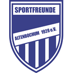Spfr. Altenbochum 1928 e.V. I