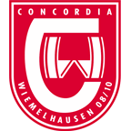 Concordia Wiemelhausen 1908/1910 e.V. I
